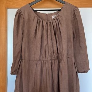 Cotton Candy Wear Keira Dress Large